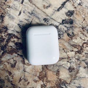 Apple Airpod Charging case (Case only)